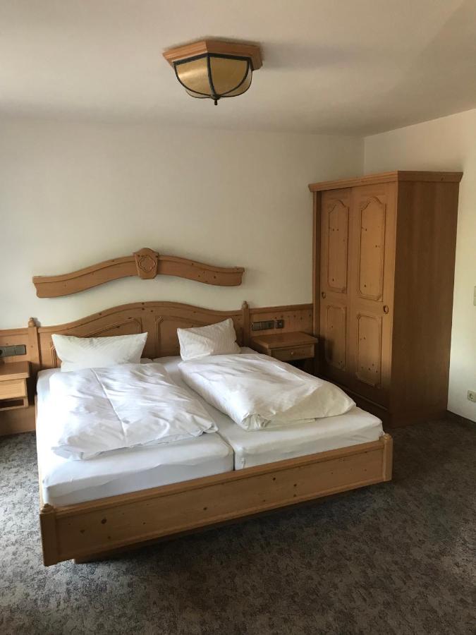 Gaestehaus Schwarzlofer Reit im Winkl Esterno foto