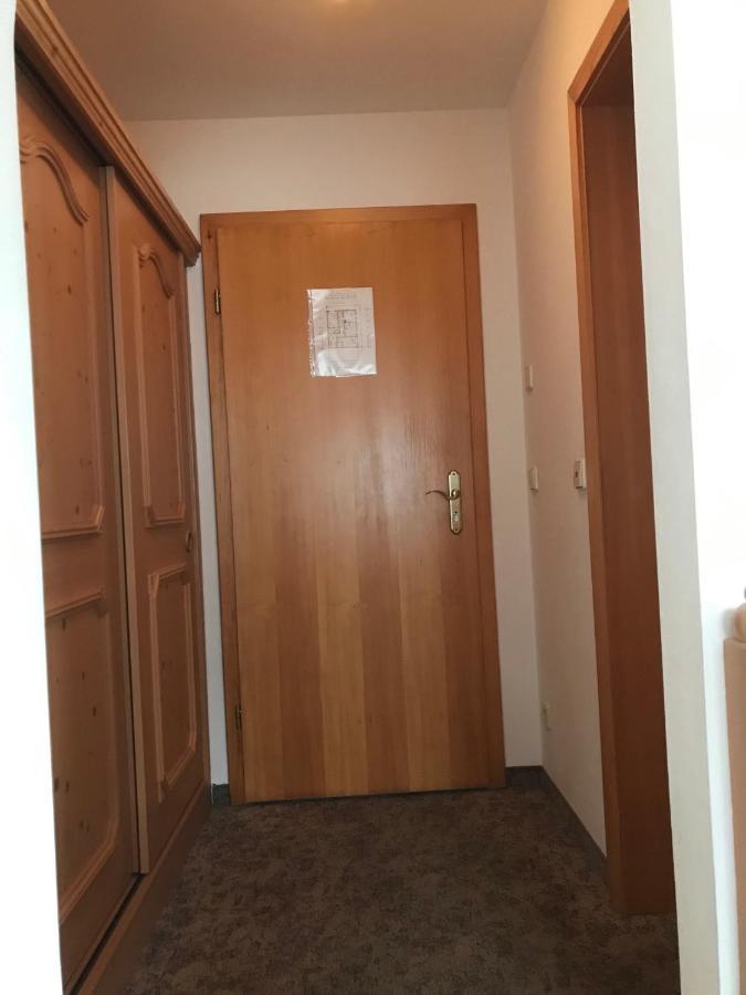 Gaestehaus Schwarzlofer Reit im Winkl Esterno foto